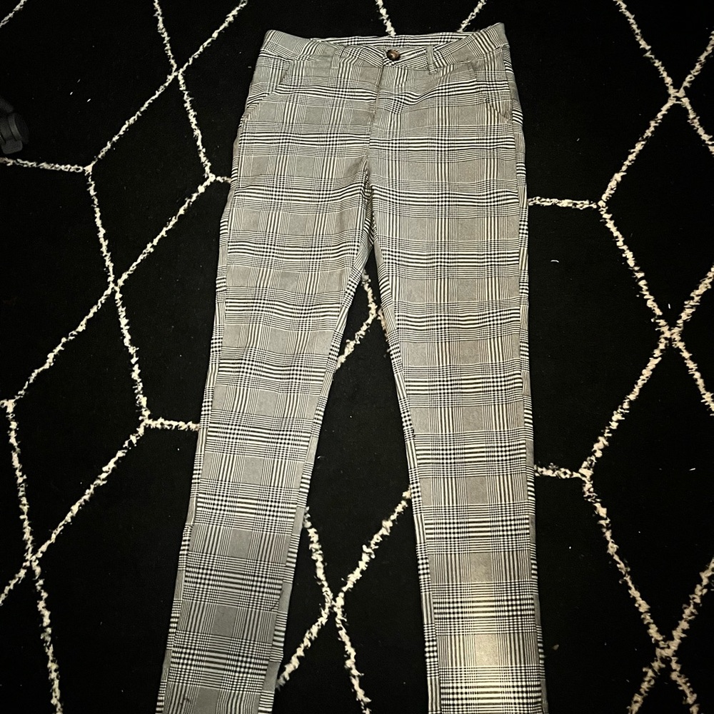 Men’s dress pants